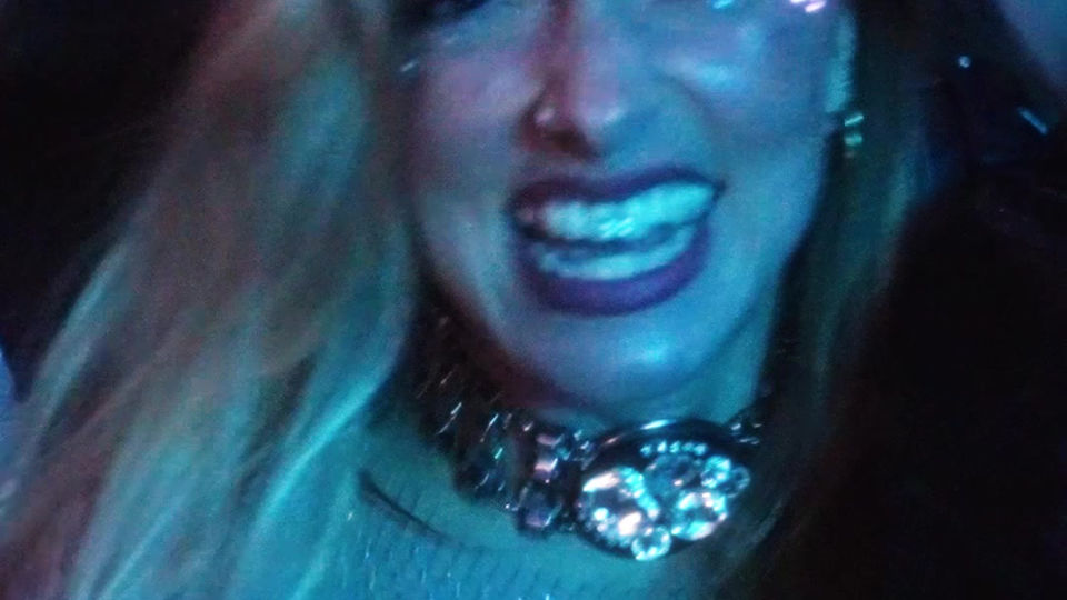 Glitter Box Highlight at Brooklyn Mirage
